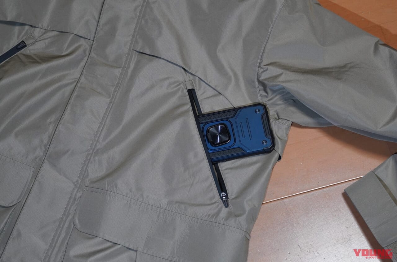 ワークマン|レインジャケット|【ワークマン】「梅雨入りしてからじゃ遅いっ!!」「この価格でライダー用としてほぼ完璧?!」プレミアムなレインジャケットが新登場!