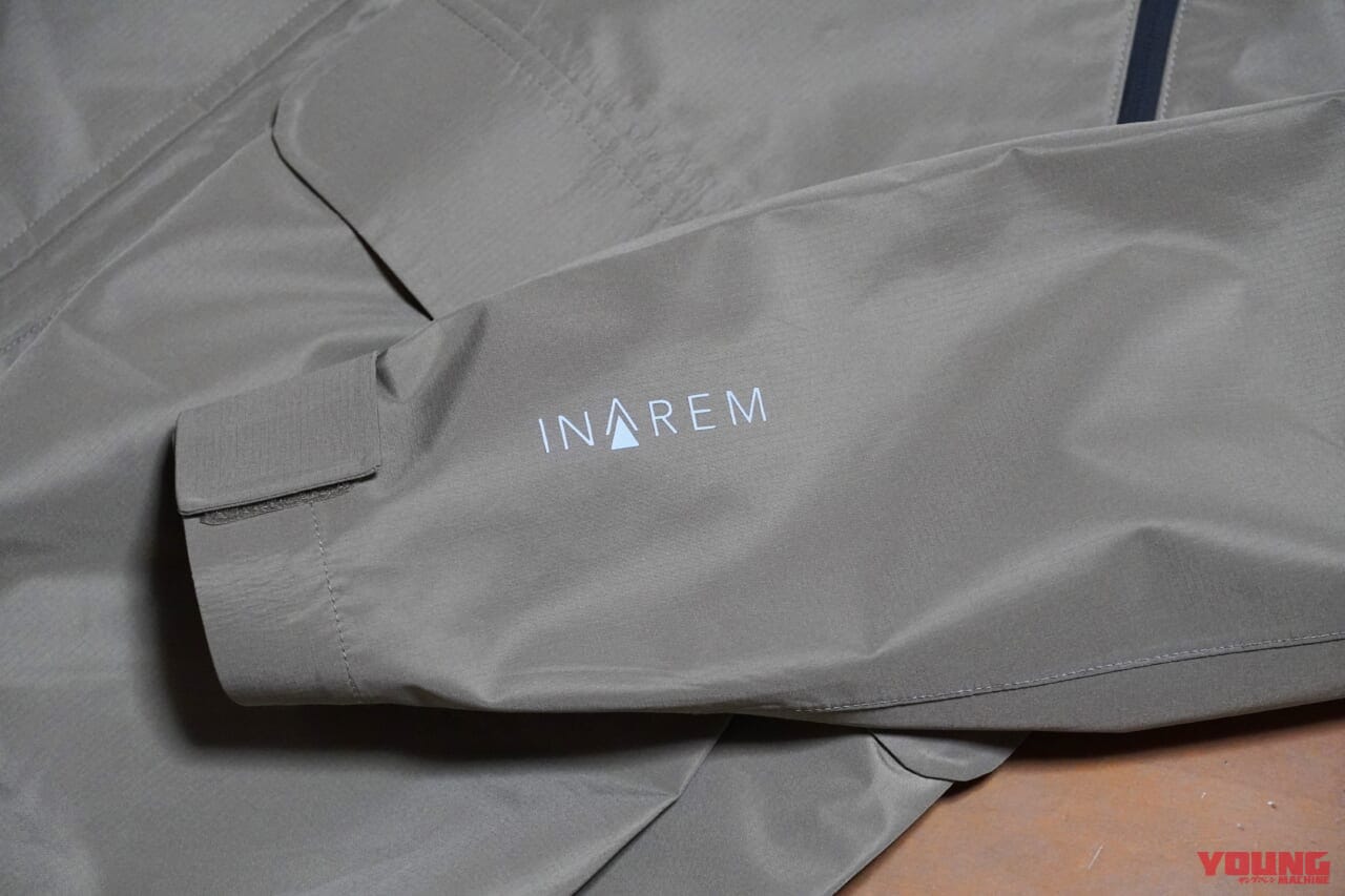 ワークマン|レインジャケット|【ワークマン】「梅雨入りしてからじゃ遅いっ!!」「この価格でライダー用としてほぼ完璧?!」プレミアムなレインジャケットが新登場!