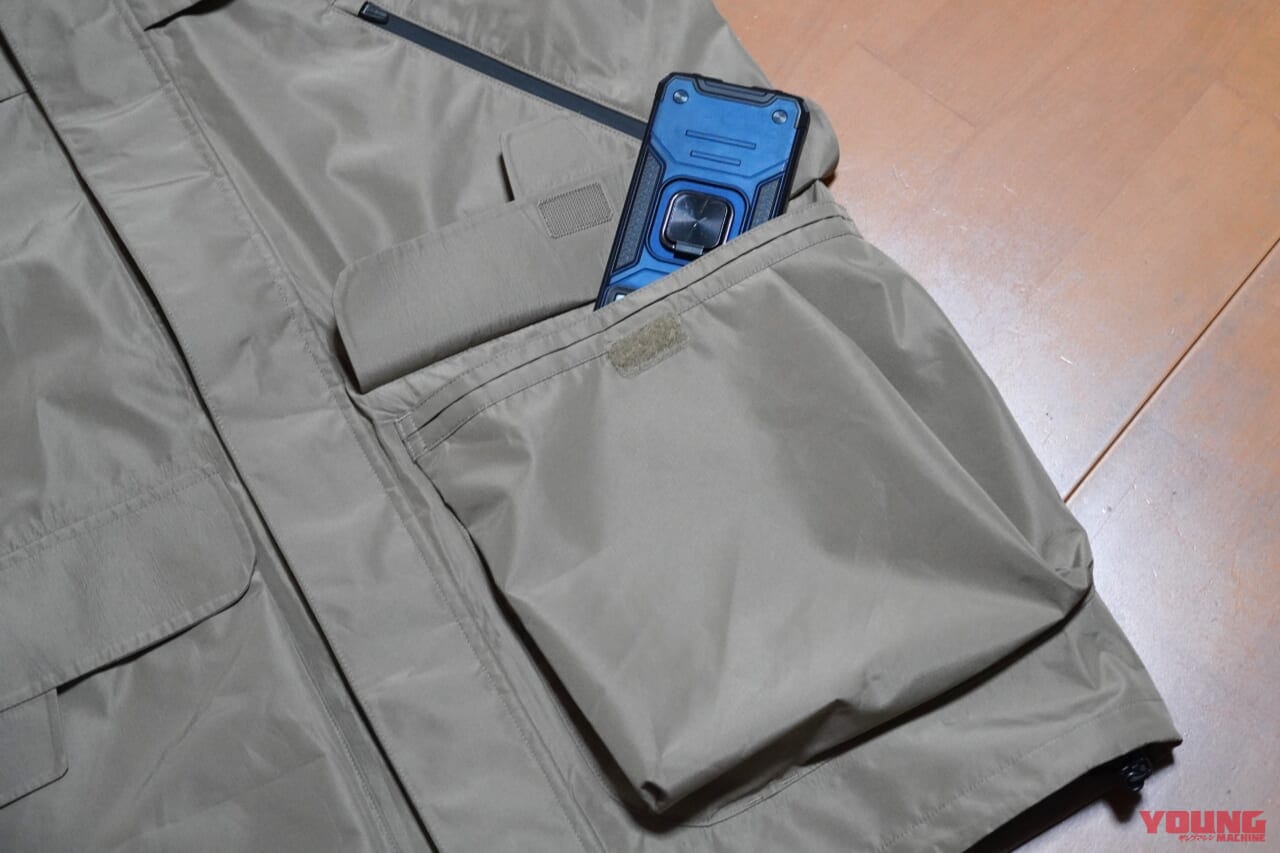 ワークマン|レインジャケット|【ワークマン】「梅雨入りしてからじゃ遅いっ!!」「この価格でライダー用としてほぼ完璧?!」プレミアムなレインジャケットが新登場!