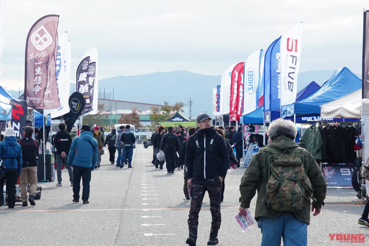 ナップス|2025モトフェス関東|東日本最大級!! バイクの祭典「NAPS MOTO-FES/MOTOGYM関東」6/15(日)に埼玉スタジアムで開催!