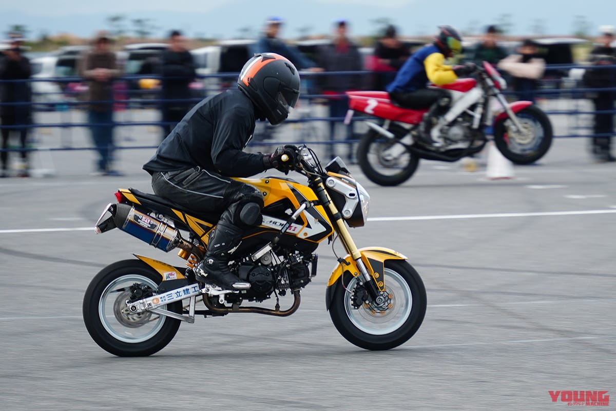 ナップス|2025モトジム関東|東日本最大級!! バイクの祭典「NAPS MOTO-FES/MOTOGYM関東」6/15(日)に埼玉スタジアムで開催!