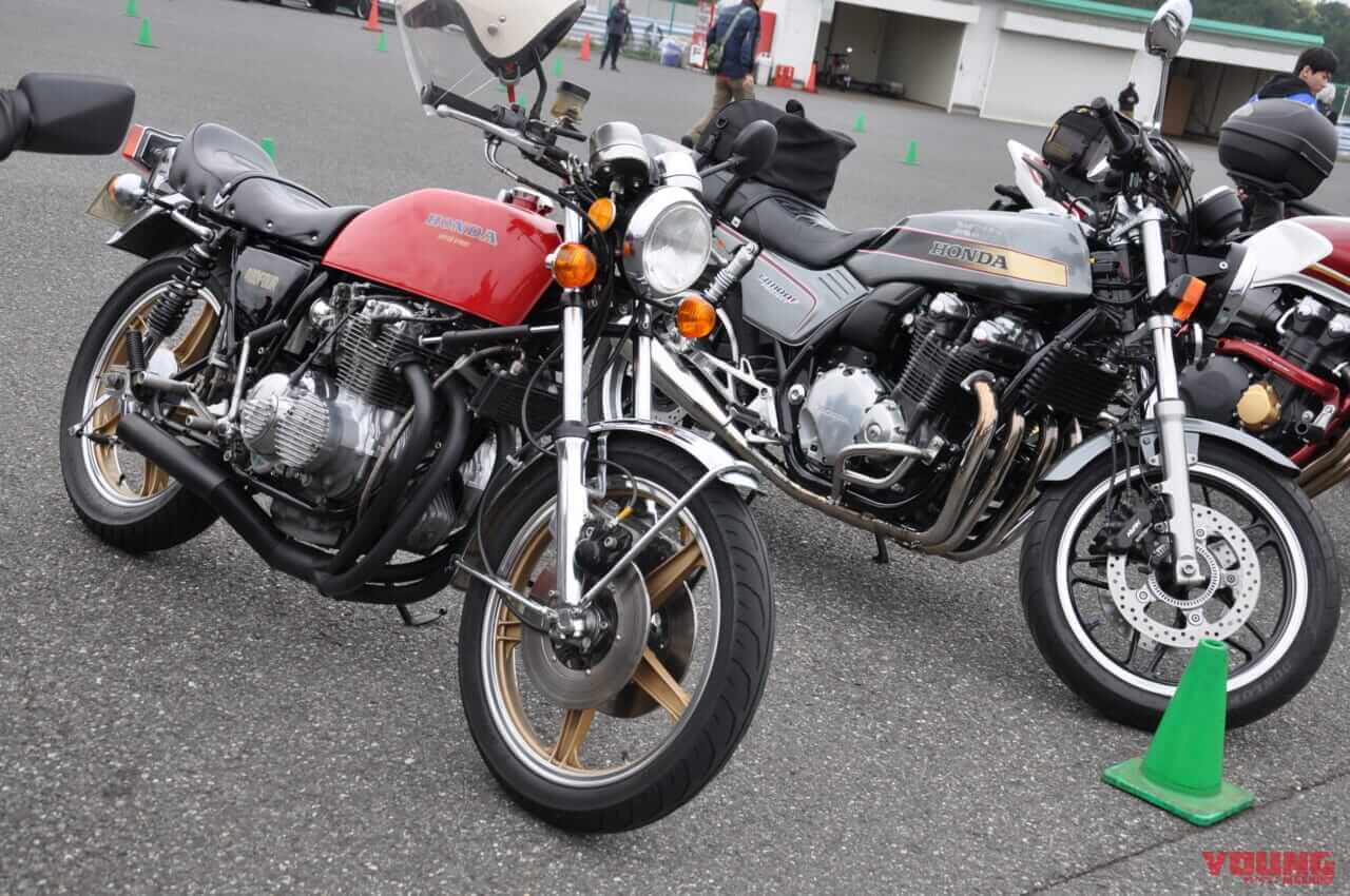 CBファンミーティング2025|ホンダCBが袖ケ浦を埋め尽くした!『CBファンミーティング2025』開催レポート