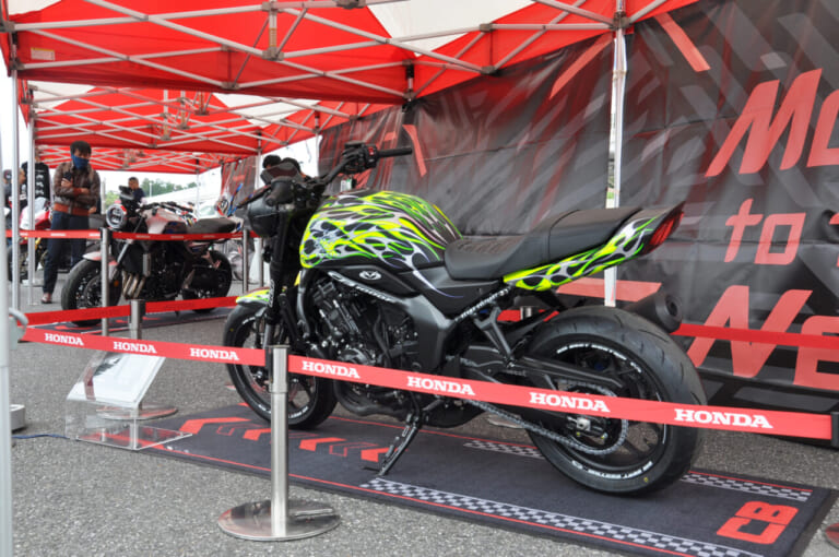 CBファンミーティング2025|ホンダCBが袖ケ浦を埋め尽くした!『CBファンミーティング2025』開催レポート