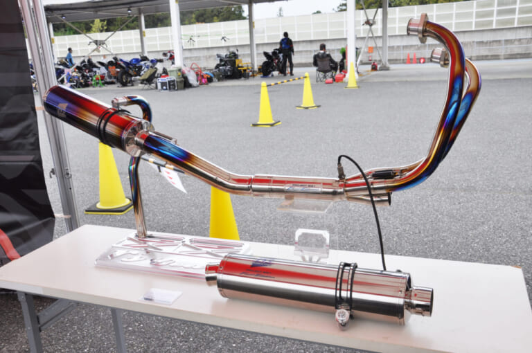 CBファンミーティング2025|ホンダCBが袖ケ浦を埋め尽くした!『CBファンミーティング2025』開催レポート