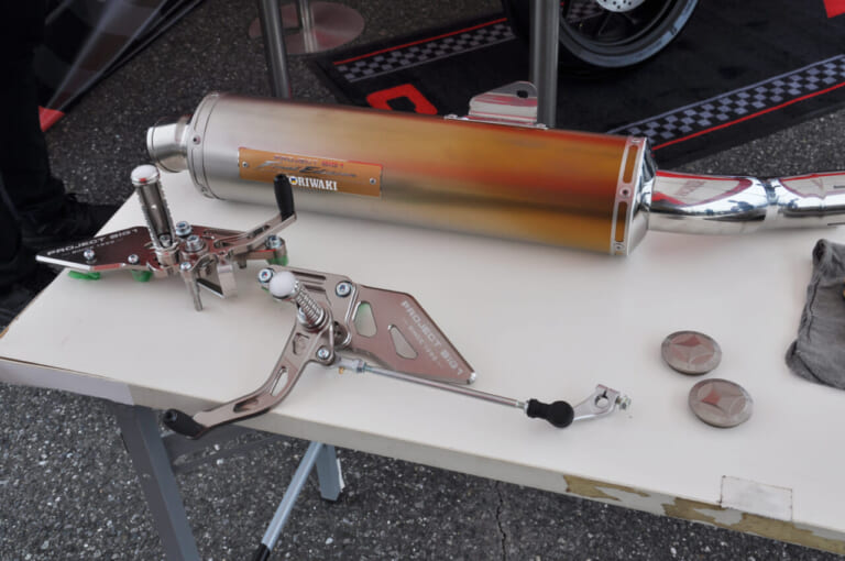 CBファンミーティング2025|ホンダCBが袖ケ浦を埋め尽くした!『CBファンミーティング2025』開催レポート