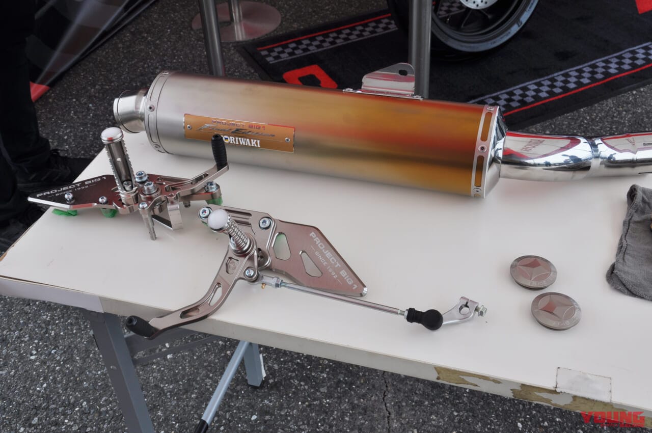 CBファンミーティング2025|ホンダCBが袖ケ浦を埋め尽くした!『CBファンミーティング2025』開催レポート