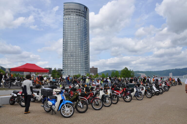 カフェカブパーティ|「カブ主よ今年も集まれ!」2025年の『カフェカブパーティー』九州/北海道/関西の開催概要が発表