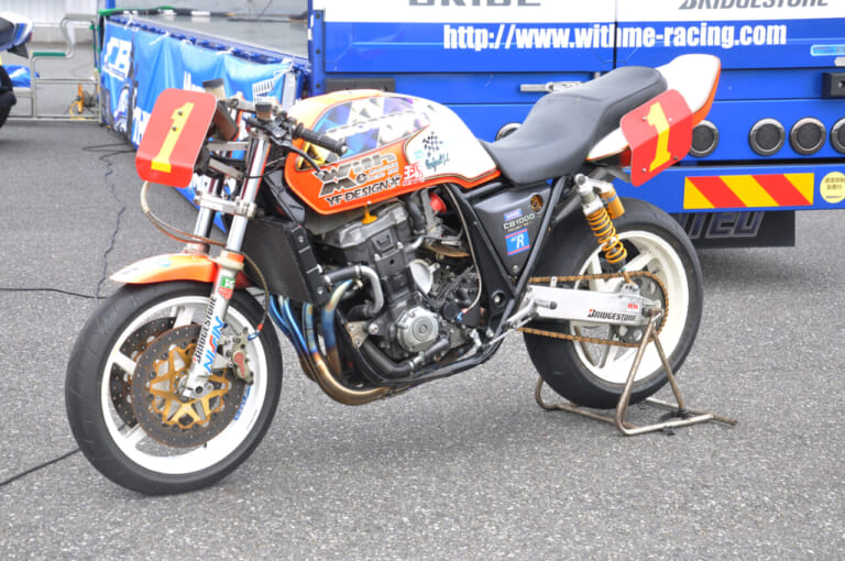 CBファンミーティング2025|ホンダCBが袖ケ浦を埋め尽くした!『CBファンミーティング2025』開催レポート