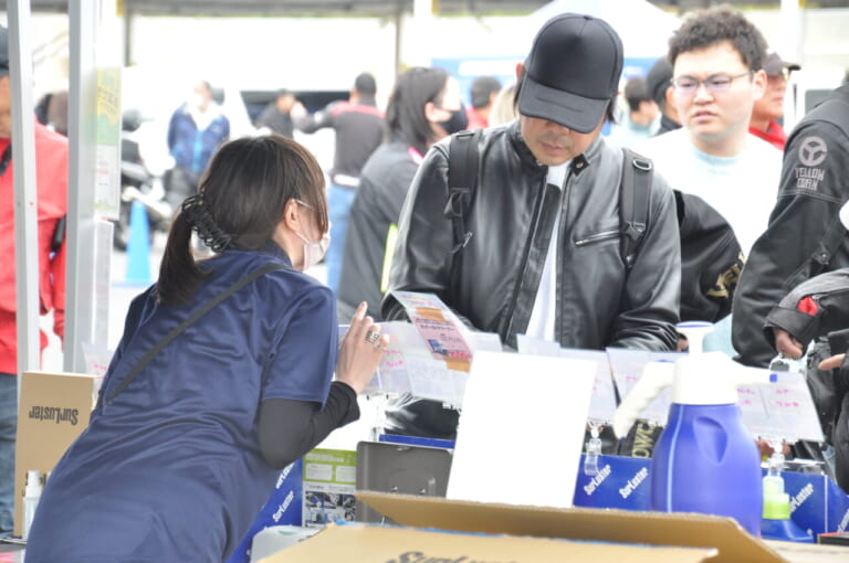 CBファンミーティング2025|ホンダCBが袖ケ浦を埋め尽くした!『CBファンミーティング2025』開催レポート