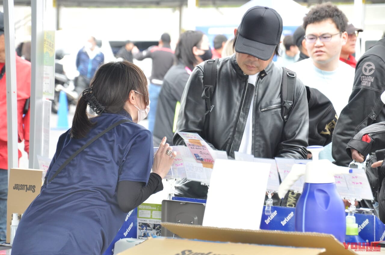 CBファンミーティング2025|ホンダCBが袖ケ浦を埋め尽くした!『CBファンミーティング2025』開催レポート