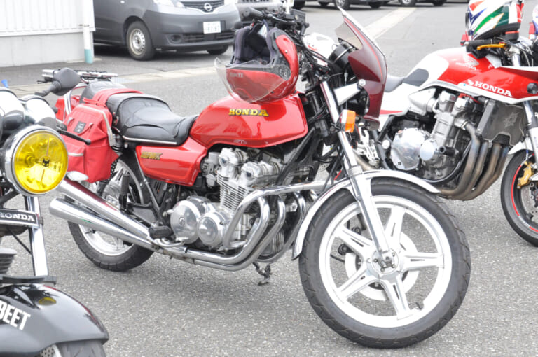 CBファンミーティング2025|ホンダCBが袖ケ浦を埋め尽くした!『CBファンミーティング2025』開催レポート