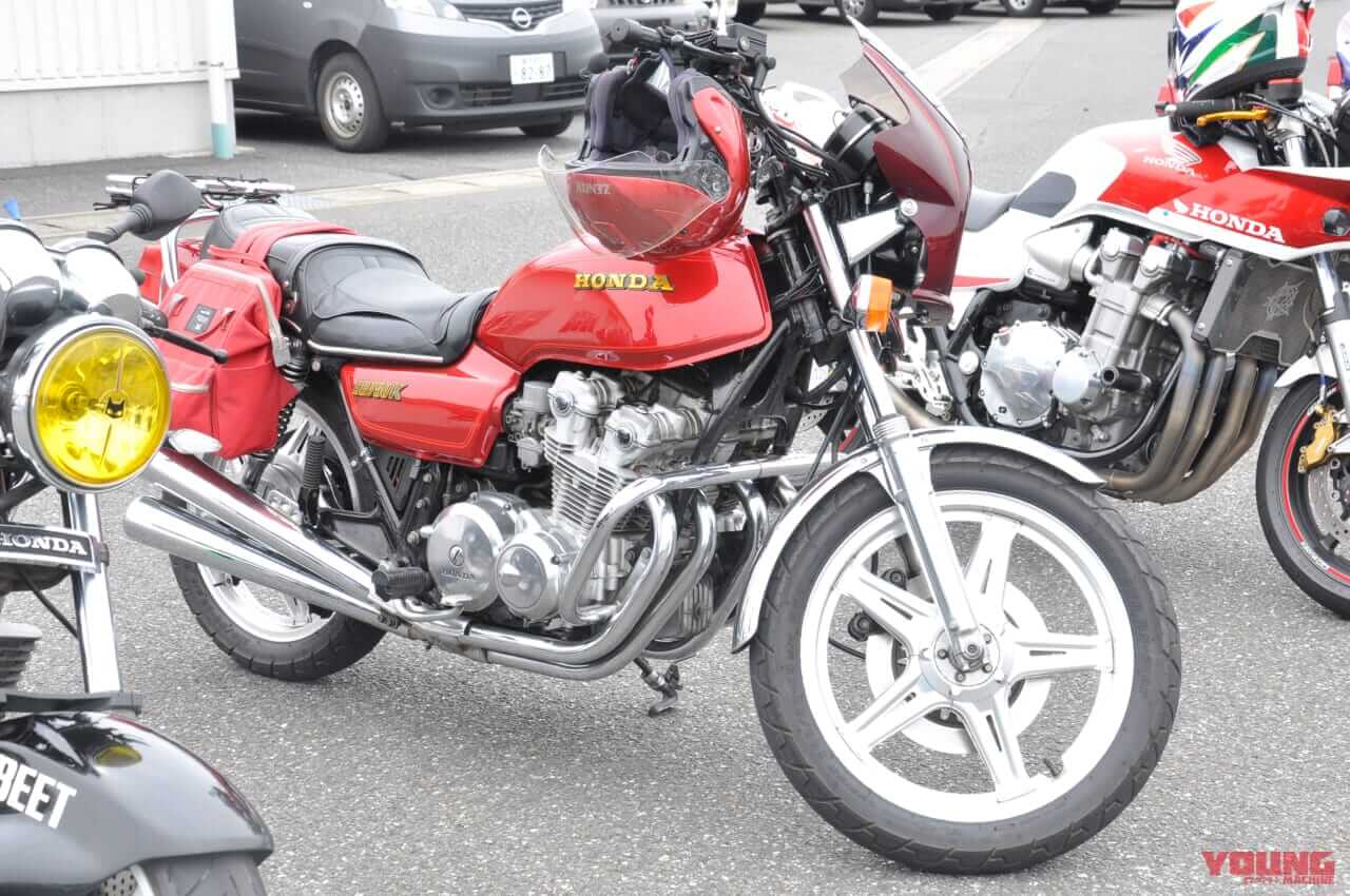 CBファンミーティング2025|ホンダCBが袖ケ浦を埋め尽くした!『CBファンミーティング2025』開催レポート