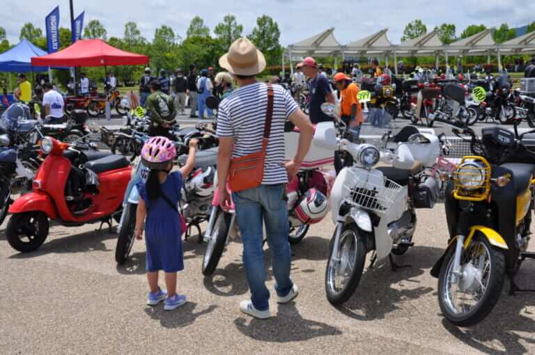 カフェカブパーティ|「カブ主よ今年も集まれ!」2025年の『カフェカブパーティー』九州/北海道/関西の開催概要が発表