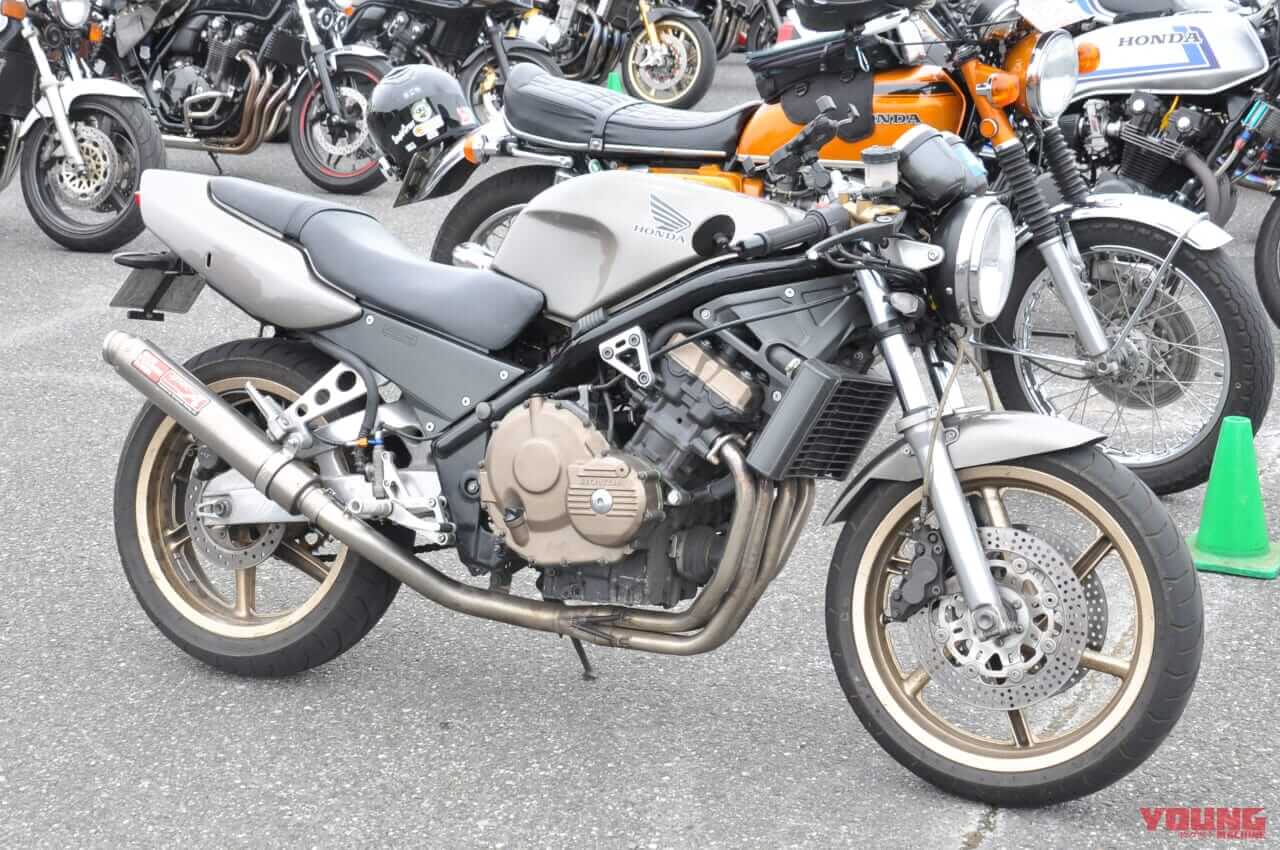 CBファンミーティング2025|ホンダCBが袖ケ浦を埋め尽くした!『CBファンミーティング2025』開催レポート