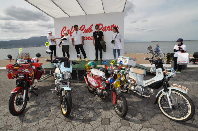 カフェカブパーティ|「カブ主よ今年も集まれ!」2025年の『カフェカブパーティー』九州/北海道/関西の開催概要が発表