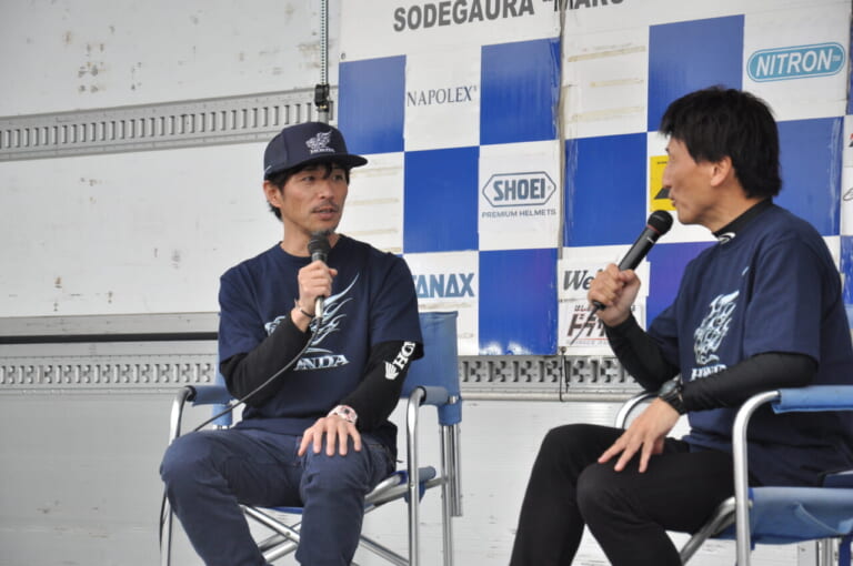 CBファンミーティング2025|ホンダCBが袖ケ浦を埋め尽くした!『CBファンミーティング2025』開催レポート