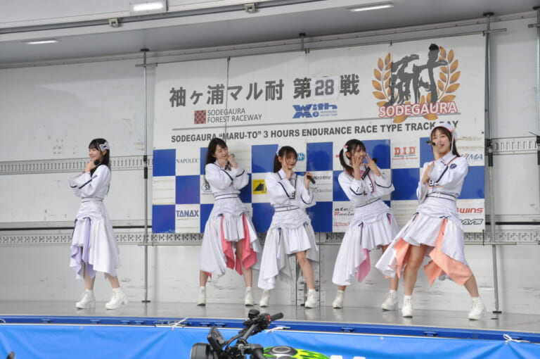 CBファンミーティング2025|ホンダCBが袖ケ浦を埋め尽くした!『CBファンミーティング2025』開催レポート