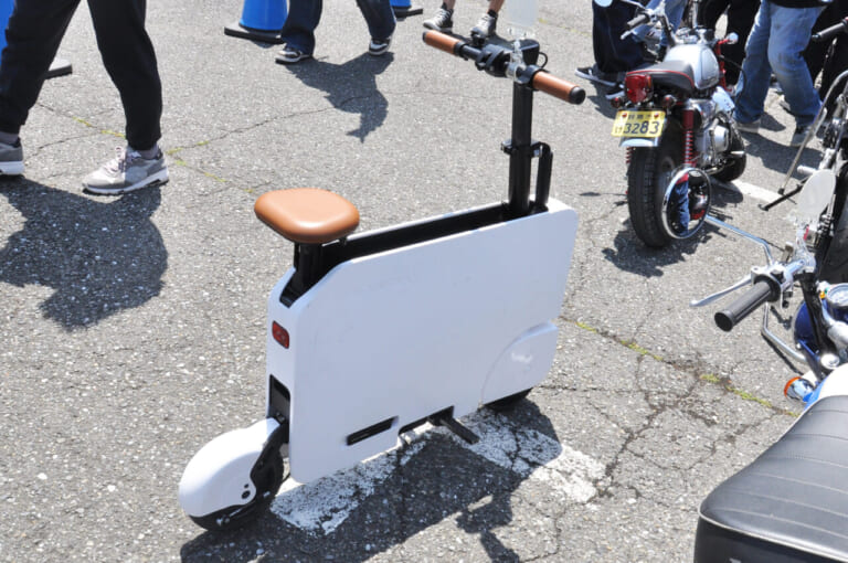 第17回 モンキーミーティングin多摩|500台オーバーの“猿”が集合!『第17回モンキーミーティングin多摩』開催レポート