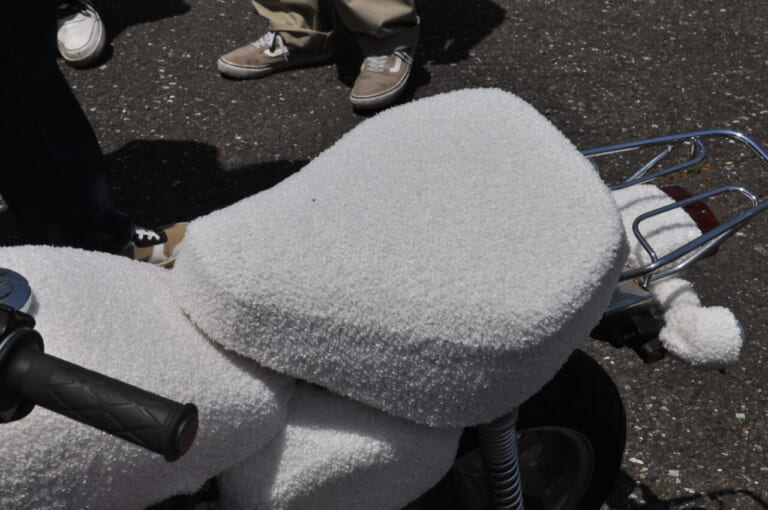 第17回 モンキーミーティングin多摩|500台オーバーの“猿”が集合!『第17回モンキーミーティングin多摩』開催レポート