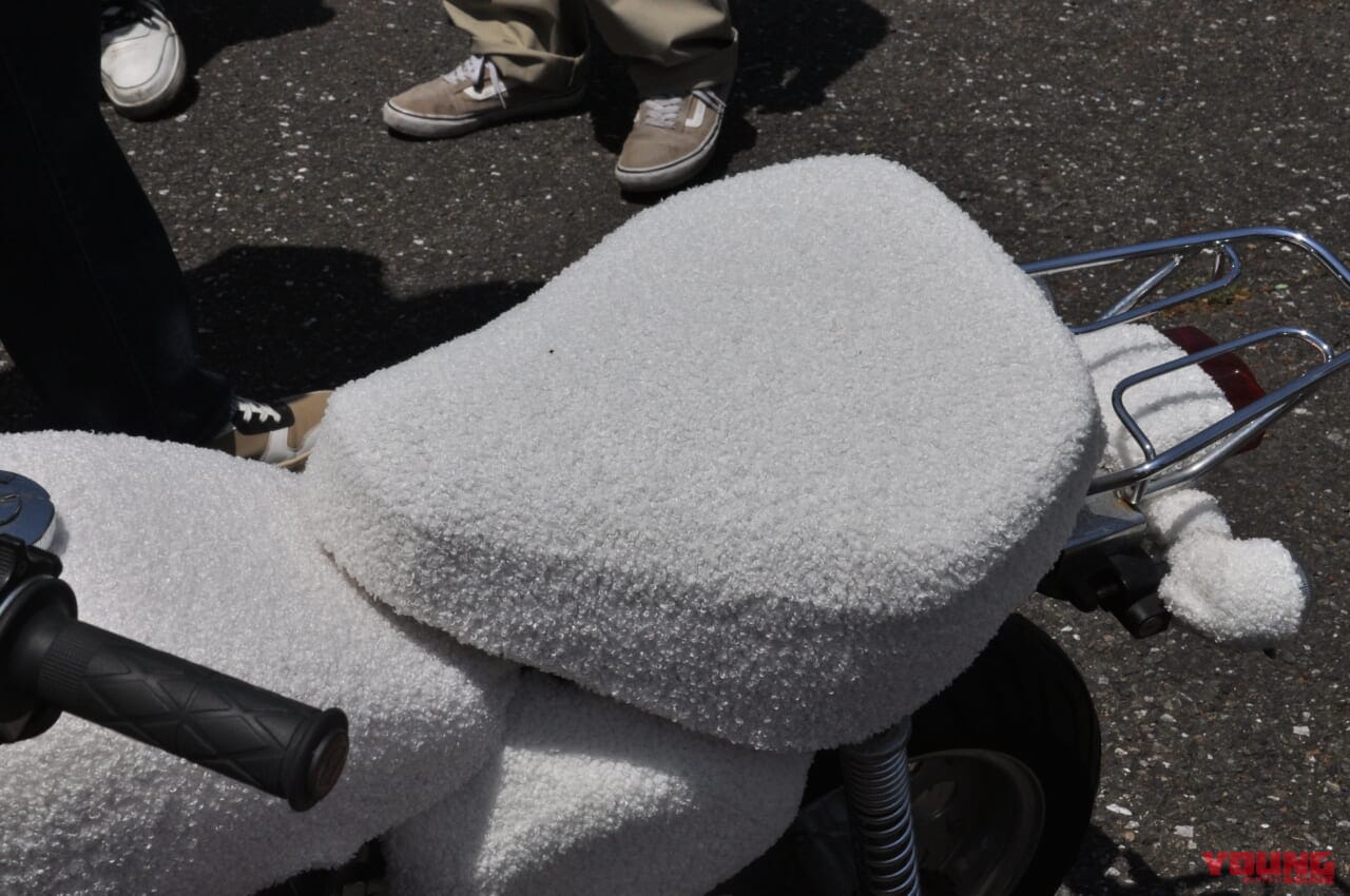 |500台オーバーの“猿”が集合!『第17回モンキーミーティングin多摩』開催レポート