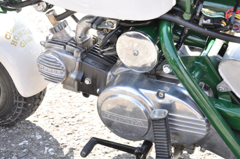 第17回 モンキーミーティングin多摩|500台オーバーの“猿”が集合!『第17回モンキーミーティングin多摩』開催レポート