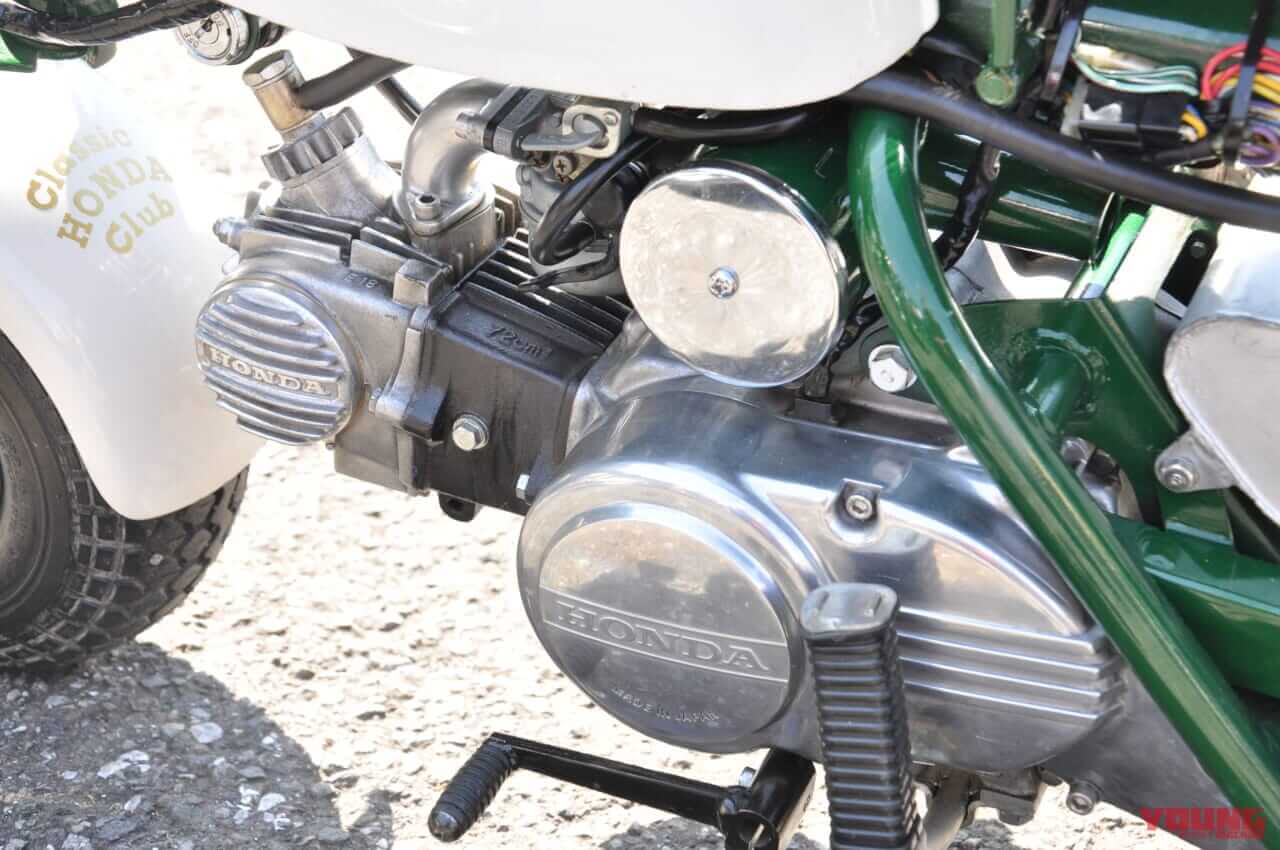 |500台オーバーの“猿”が集合!『第17回モンキーミーティングin多摩』開催レポート