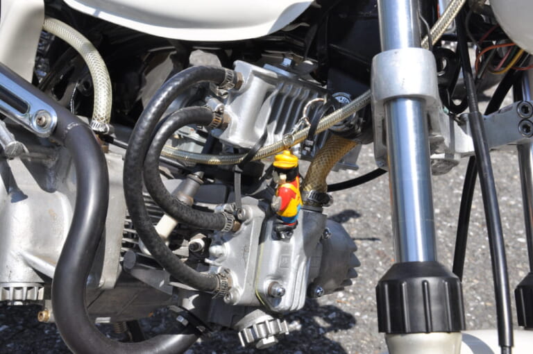 第17回 モンキーミーティングin多摩|500台オーバーの“猿”が集合!『第17回モンキーミーティングin多摩』開催レポート