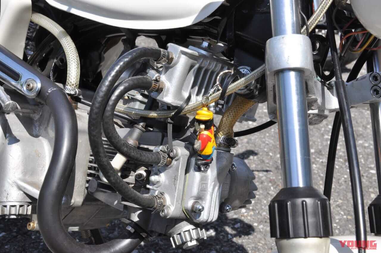 |500台オーバーの“猿”が集合!『第17回モンキーミーティングin多摩』開催レポート