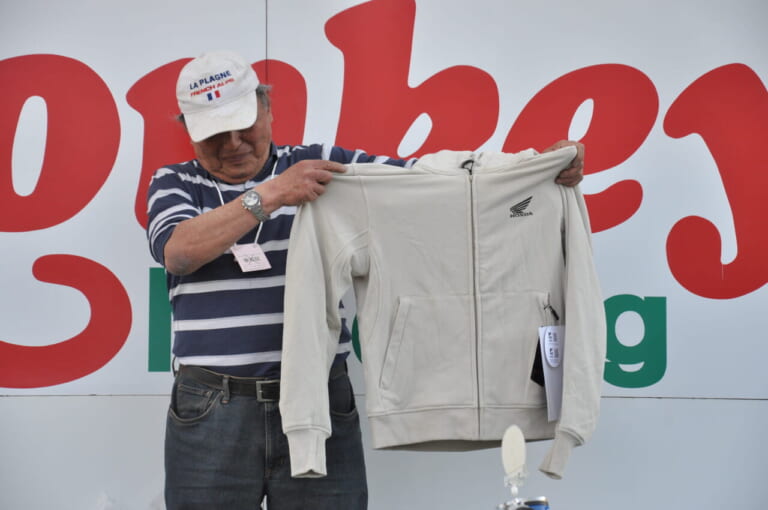 第17回 モンキーミーティングin多摩|500台オーバーの“猿”が集合!『第17回モンキーミーティングin多摩』開催レポート