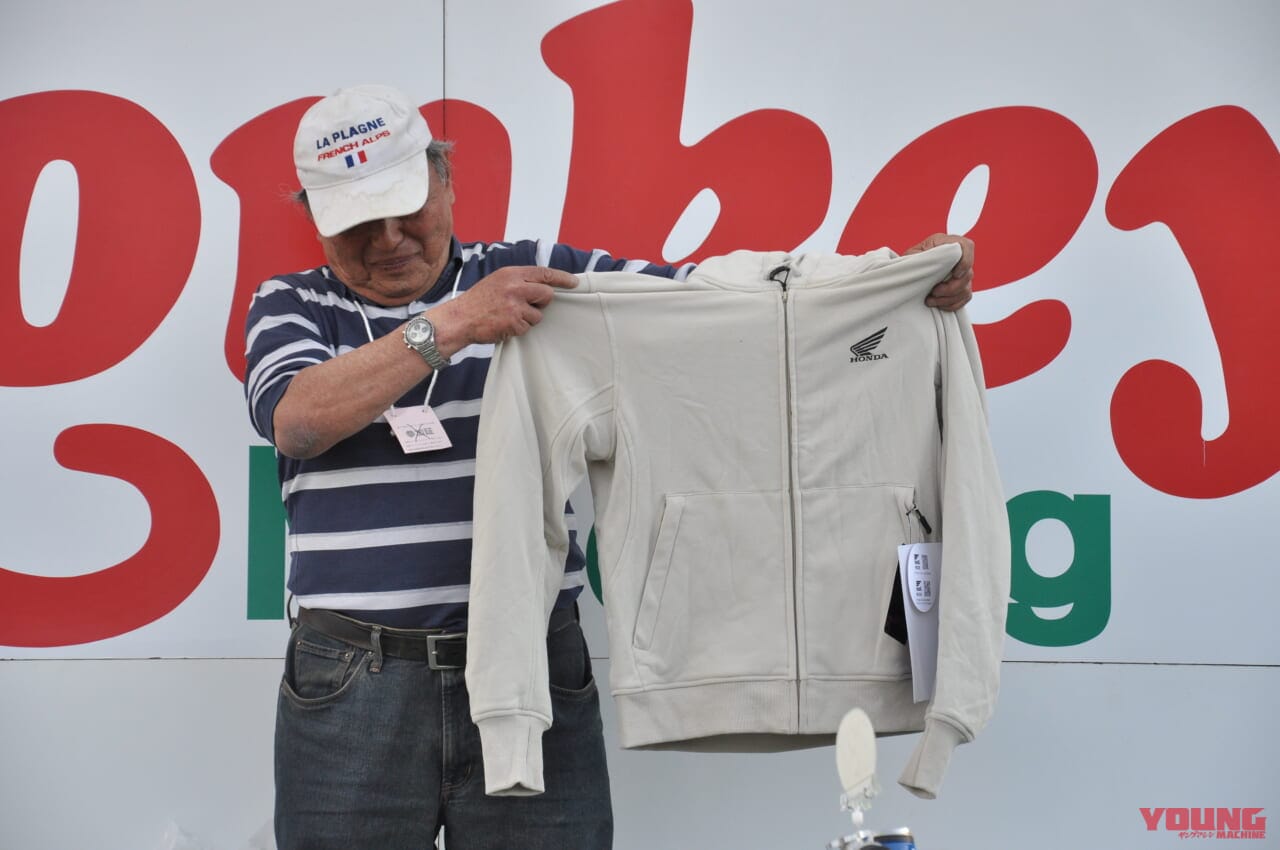 |500台オーバーの“猿”が集合!『第17回モンキーミーティングin多摩』開催レポート