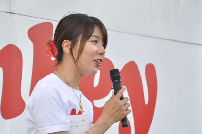 第17回 モンキーミーティングin多摩|500台オーバーの“猿”が集合!『第17回モンキーミーティングin多摩』開催レポート