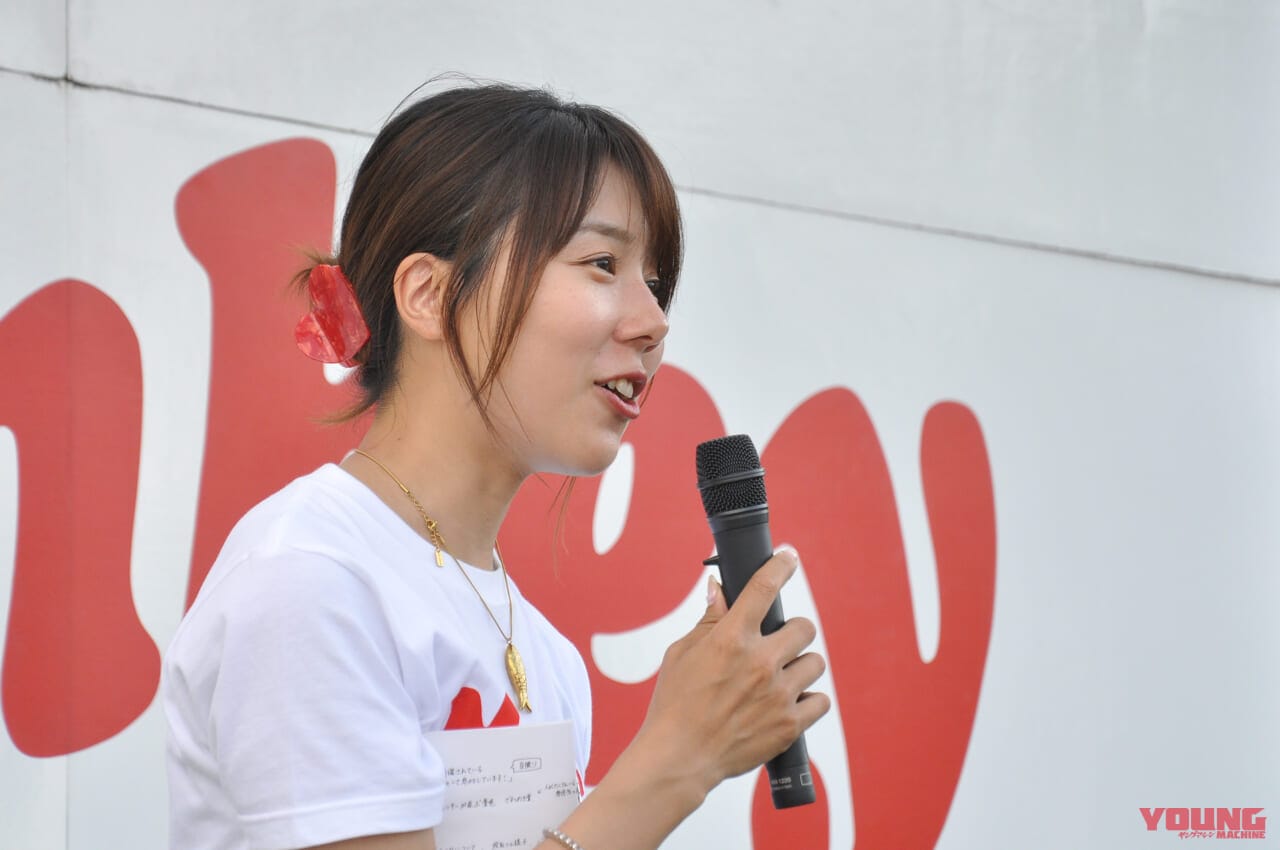 |500台オーバーの“猿”が集合!『第17回モンキーミーティングin多摩』開催レポート