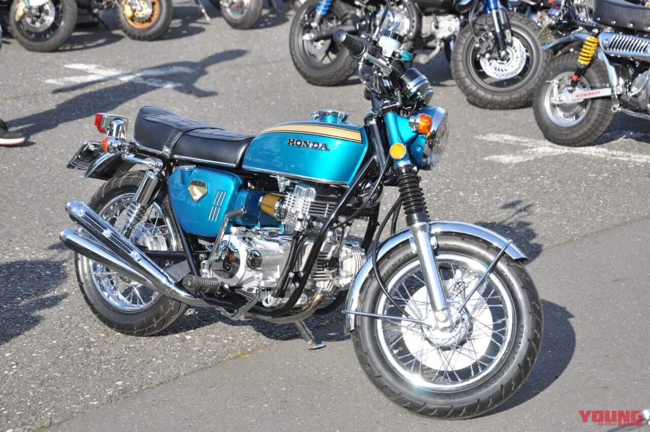 第17回 モンキーミーティングin多摩|500台オーバーの“猿”が集合!『第17回モンキーミーティングin多摩』開催レポート