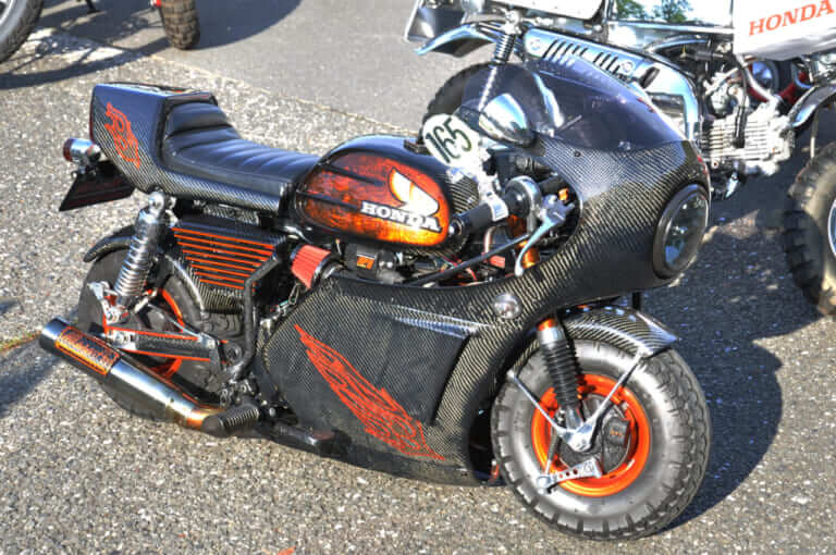 第17回 モンキーミーティングin多摩|500台オーバーの“猿”が集合!『第17回モンキーミーティングin多摩』開催レポート