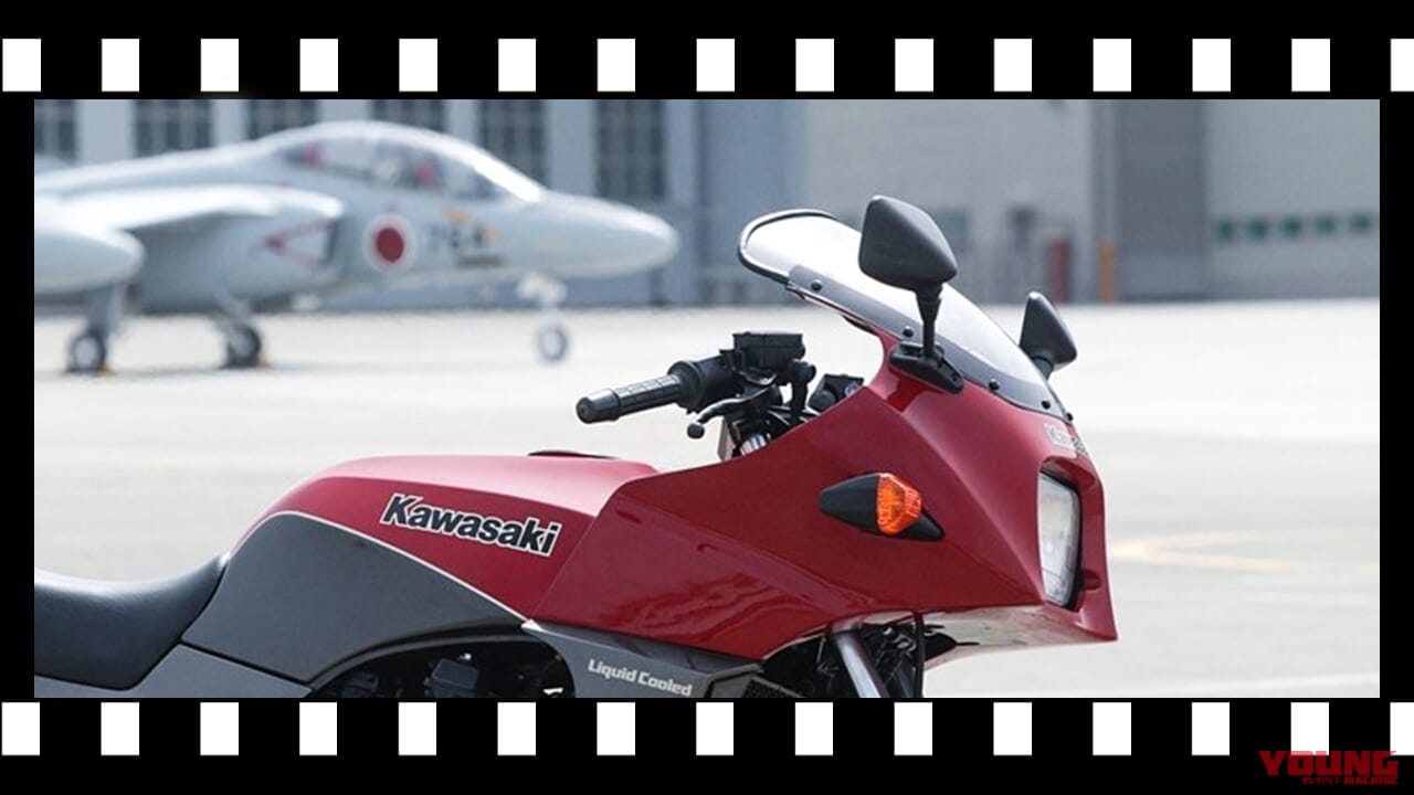 ニンジャの始祖:1984カワサキGPz900Rを振り返る|2スト復活の狼煙/Z400RS etc…カワサキ関連注目ニューストピック【2025年4月版】