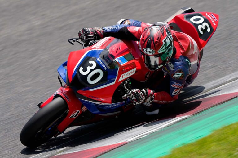 2024年の鈴鹿8耐|「5大メーカーのガチンコ対決」4月20日決勝の全日本選手権 Rd.1『もてぎ2&4レース』:TOP3をアプリ「なんドラ」で予想してプレゼントをGET?!