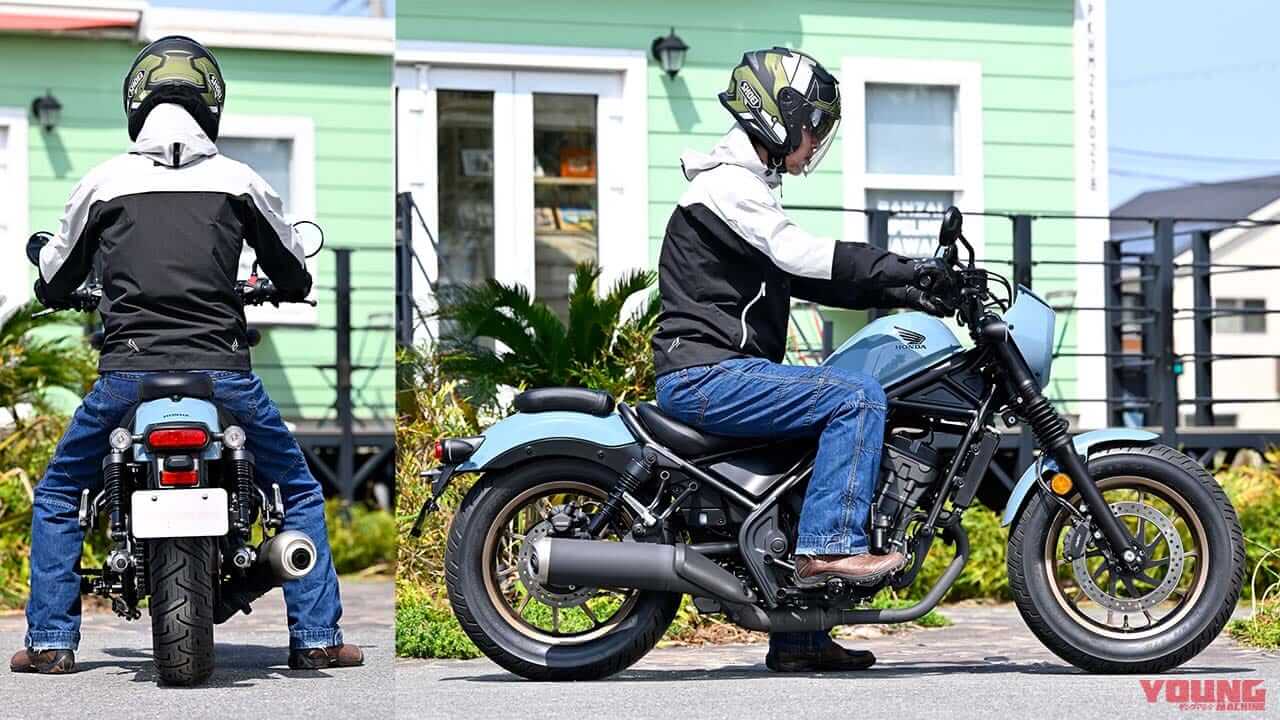|ベストセラーがネクストレベルに! ホンダ新型「レブル250 Eクラッチ」は新機構採用&質感向上【試乗インプレッション】