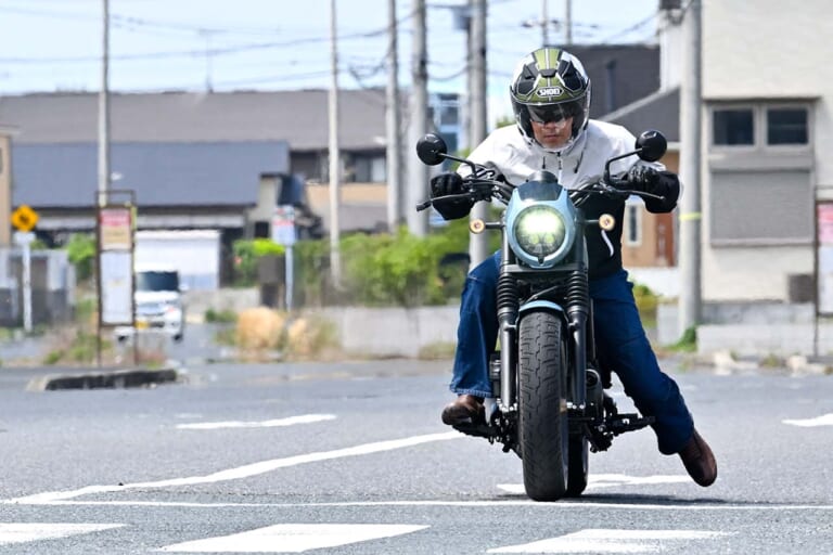 ホンダ|レブル250|Sエディション|Eクラッチ|インプレッション|ベストセラーがネクストレベルに! ホンダ新型「レブル250 Eクラッチ」は新機構採用&質感向上【試乗インプレッション】