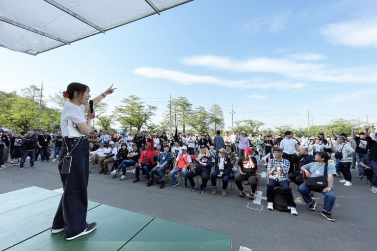 第17回 モンキーミーティングin多摩|500台オーバーの“猿”が集合!『第17回モンキーミーティングin多摩』開催レポート