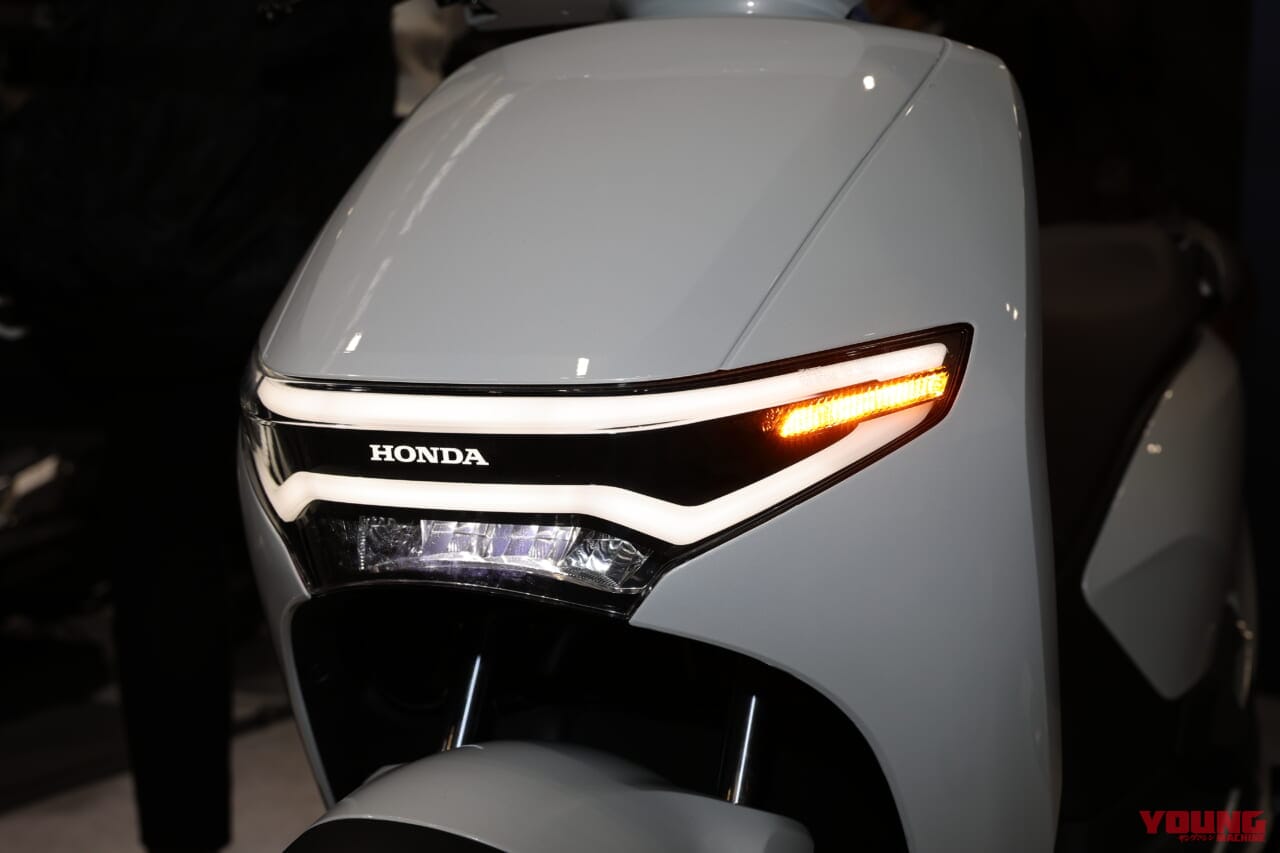 |PCXより(出足は)速い! ホンダ電動原付二種スクーター「CUV e:」入魂の完全新設計モデル〈開発者インタビュー〉