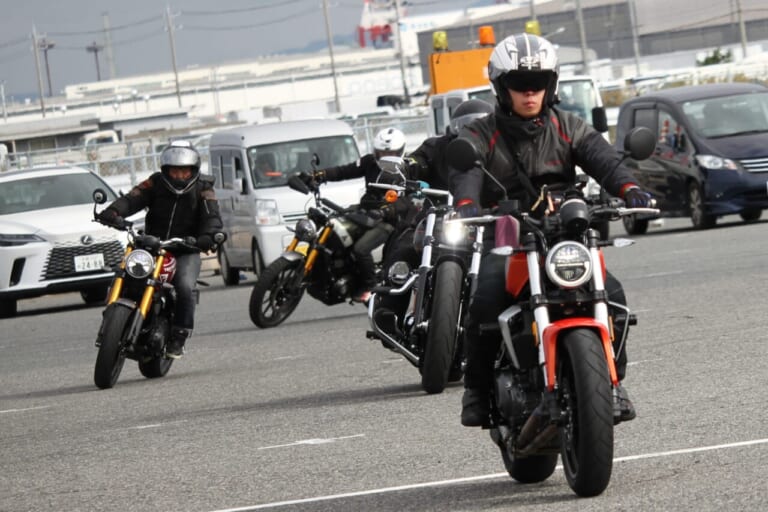 ナップス|2025モトフェス関東|東日本最大級!! バイクの祭典「NAPS MOTO-FES/MOTOGYM関東」6/15(日)に埼玉スタジアムで開催!