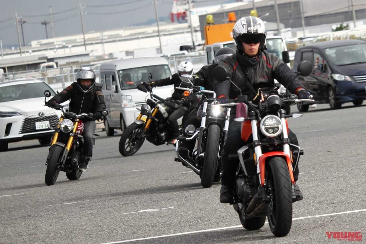 |東日本最大級!! バイクの祭典「NAPS MOTO-FES/MOTOGYM関東」6/15(日)に埼玉スタジアムで開催!