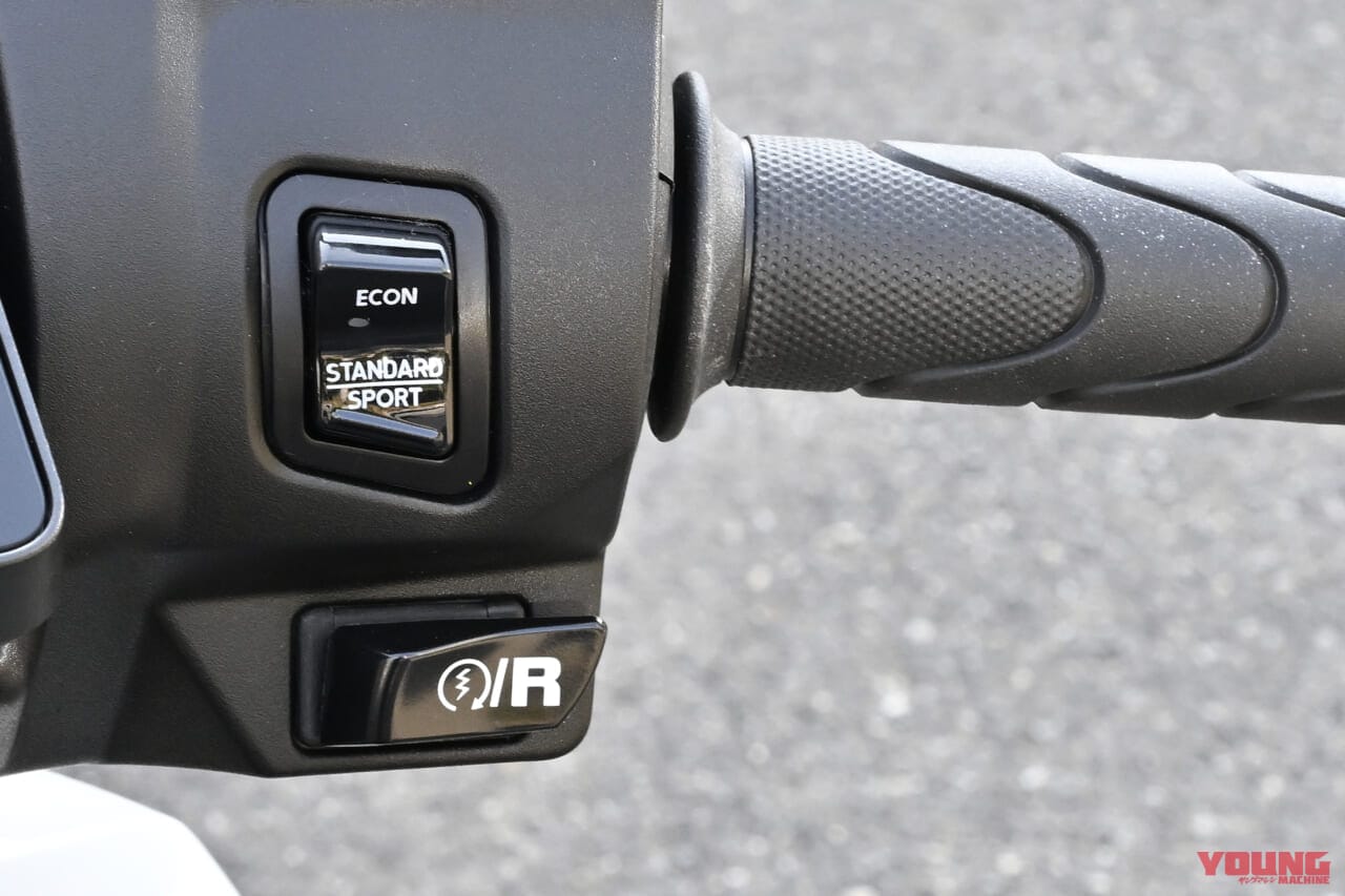 ホンダ|CUV e:|PCXより(出足は)速い! ホンダ電動原付二種スクーター「CUV e:」入魂の完全新設計モデル〈開発者インタビュー〉