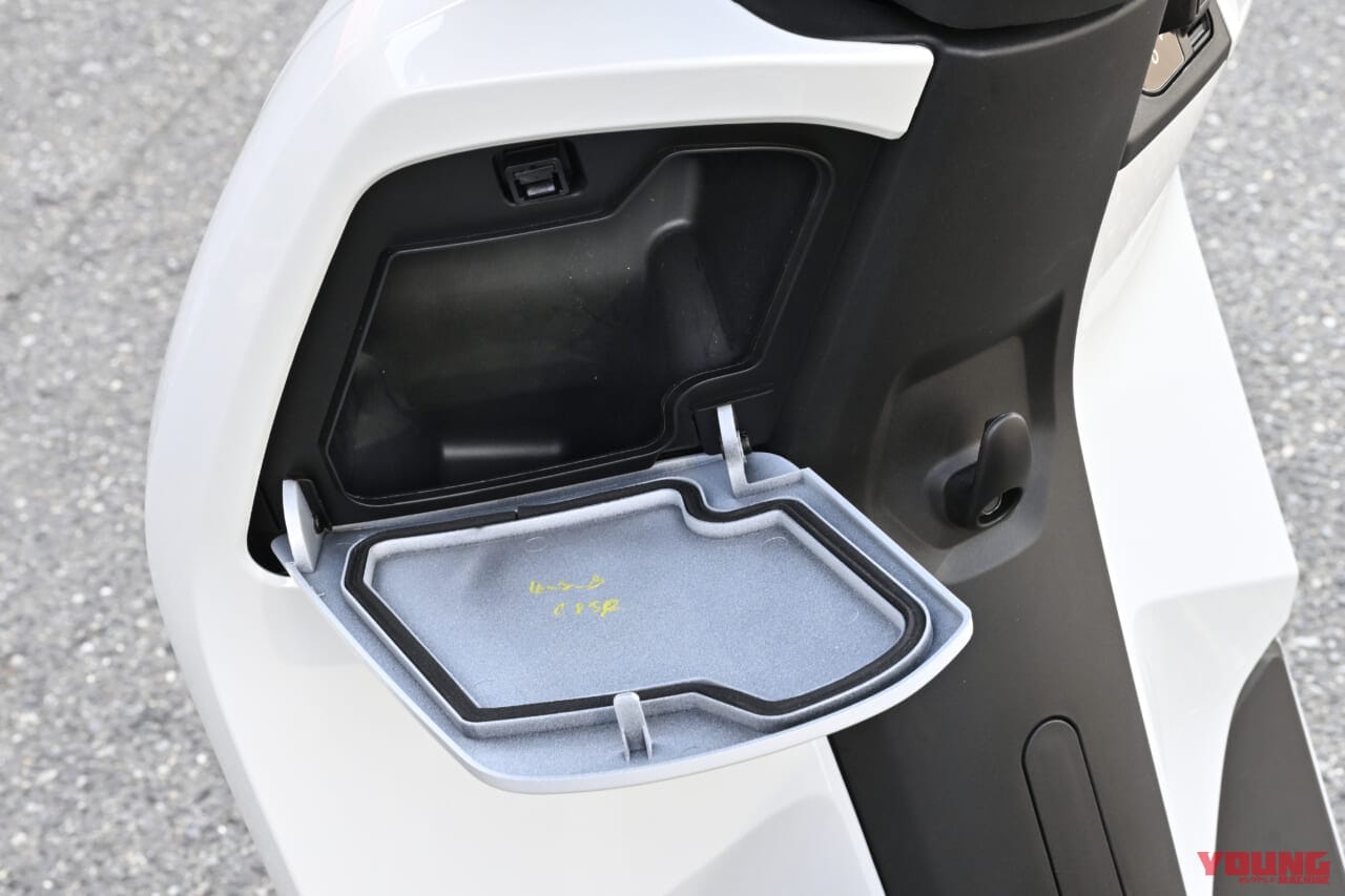 ホンダ|CUV e:|PCXより(出足は)速い! ホンダ電動原付二種スクーター「CUV e:」入魂の完全新設計モデル〈開発者インタビュー〉