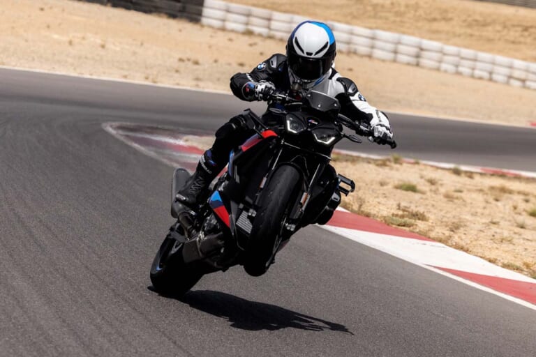 BMW M1000R