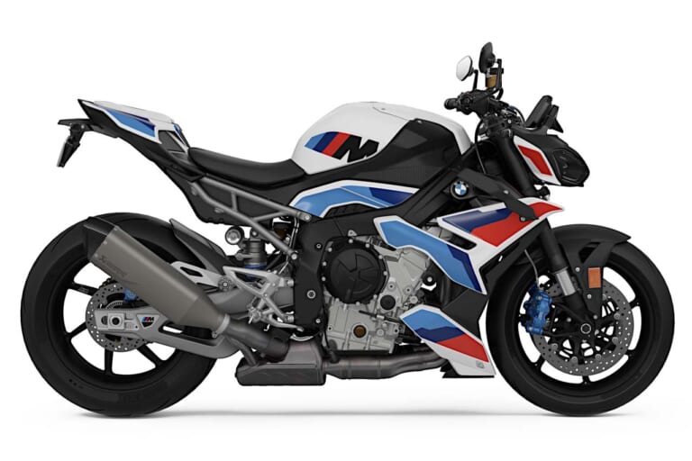 BMW M1000R