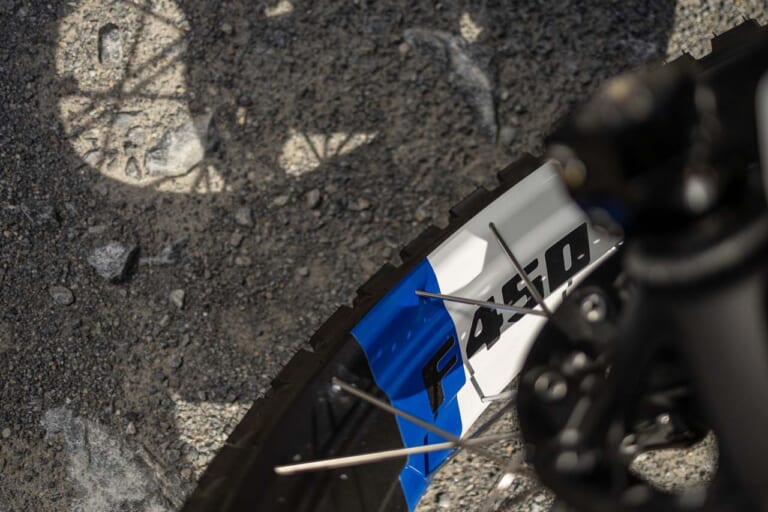 Concept F 450 GS|BMWブランニュー「R12G/S」登場!! 東京MCショーではコンセプトモデル「F450GS」を本邦初公開