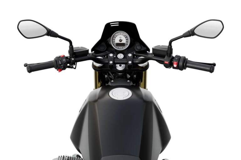 BMW|R12G/S|BMWモトラッド|BMWブランニュー「R12G/S」登場!! 東京MCショーではコンセプトモデル「F450GS」を本邦初公開