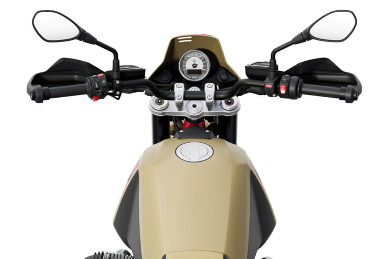 BMW|R12G/S|BMWモトラッド|BMWブランニュー「R12G/S」登場!! 東京MCショーではコンセプトモデル「F450GS」を本邦初公開