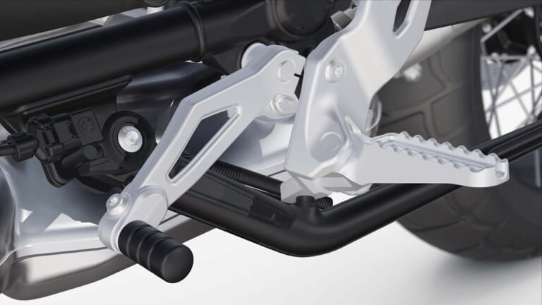 BMW|R12G/S|BMWモトラッド|BMWブランニュー「R12G/S」登場!! 東京MCショーではコンセプトモデル「F450GS」を本邦初公開